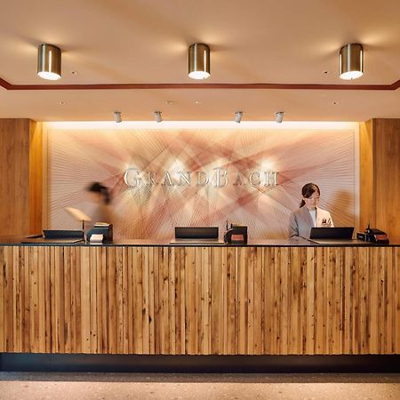 Hotel Grand Bach Kyoto Select Eksteriør billede