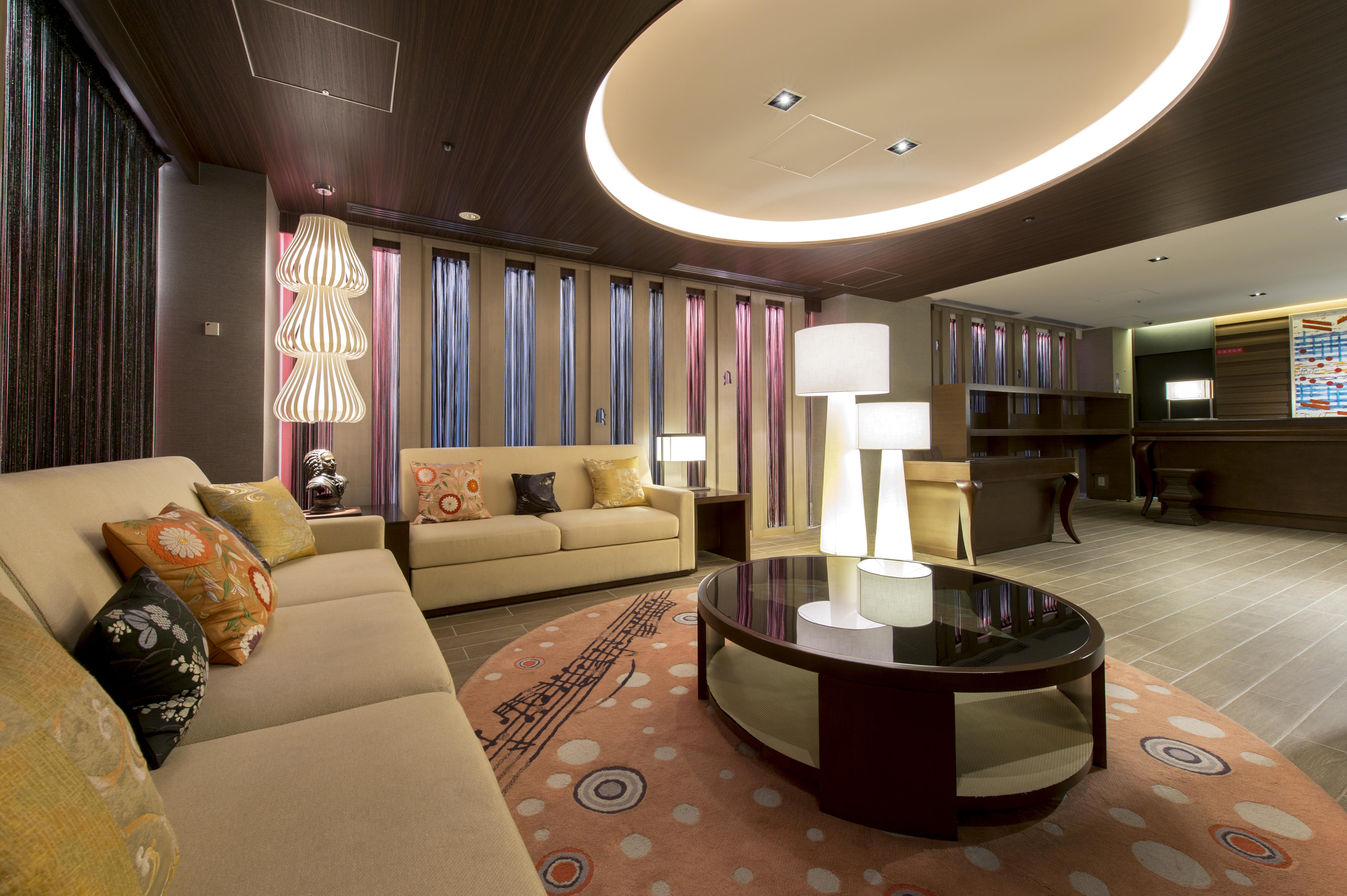 Hotel Grand Bach Kyoto Select Eksteriør billede