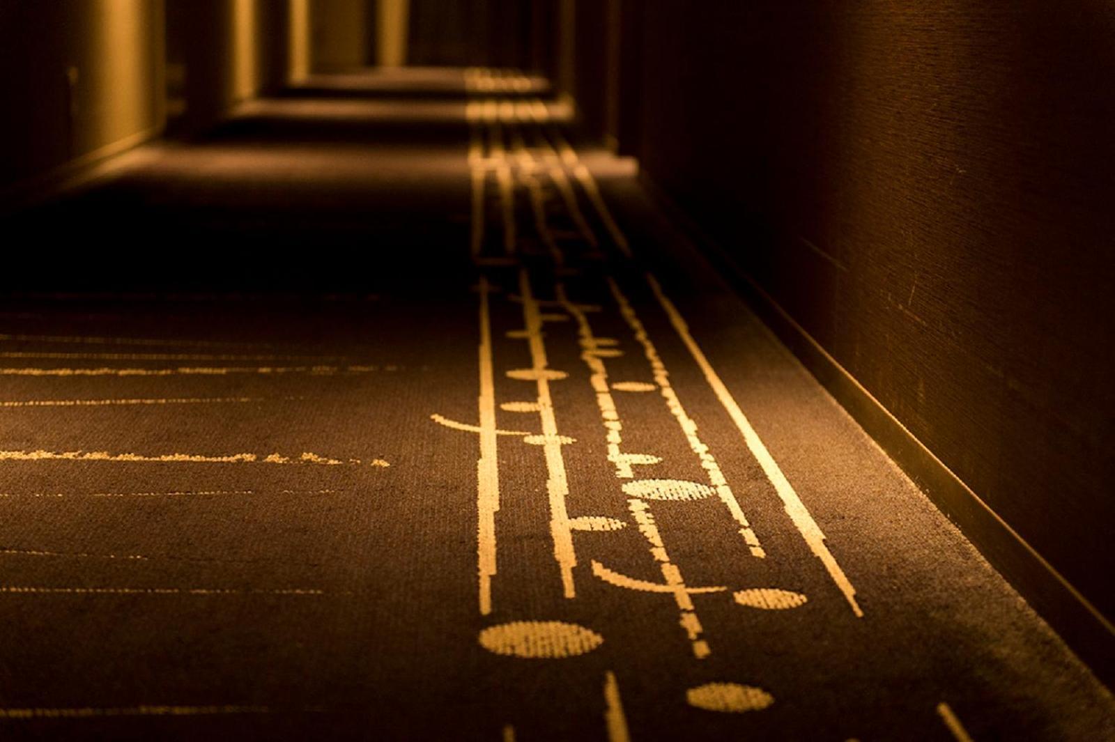 Hotel Grand Bach Kyoto Select Eksteriør billede