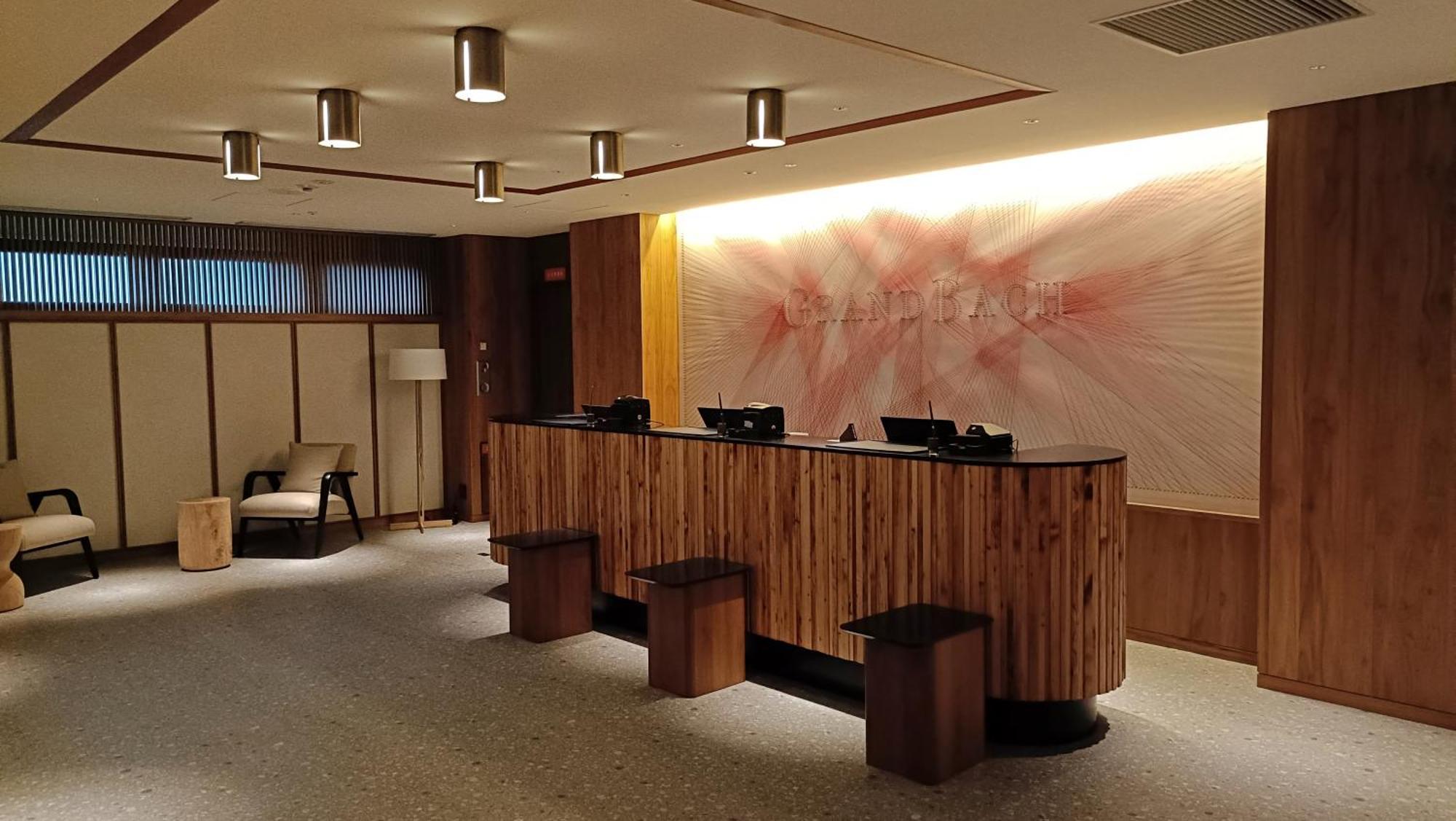 Hotel Grand Bach Kyoto Select Eksteriør billede