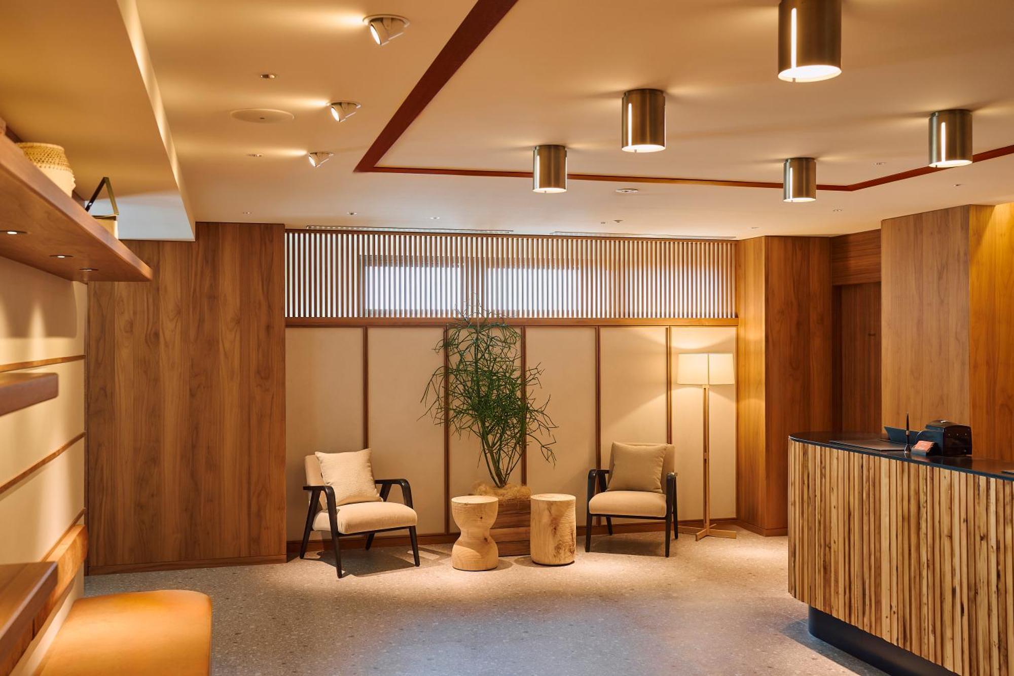 Hotel Grand Bach Kyoto Select Eksteriør billede