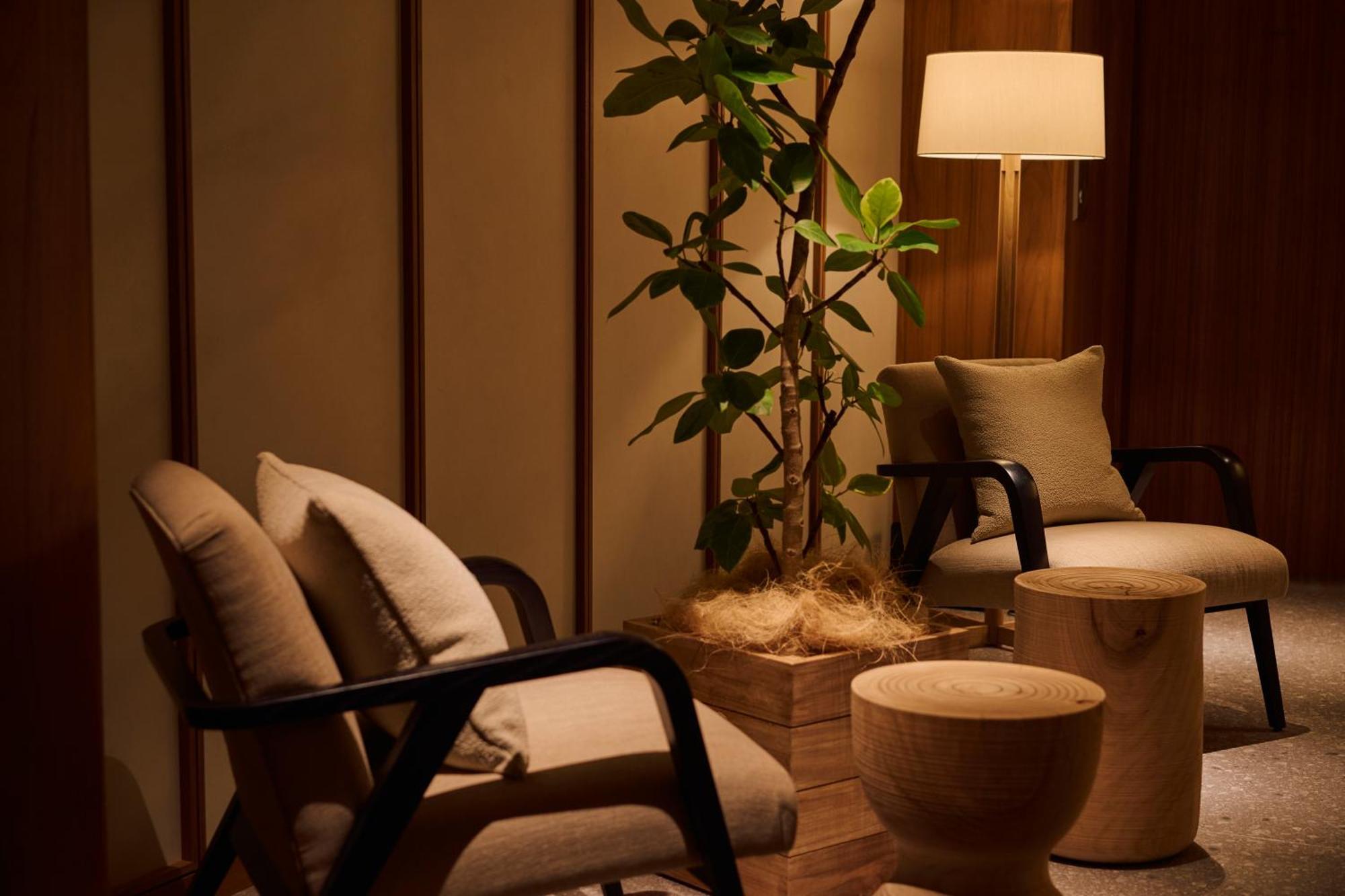 Hotel Grand Bach Kyoto Select Eksteriør billede