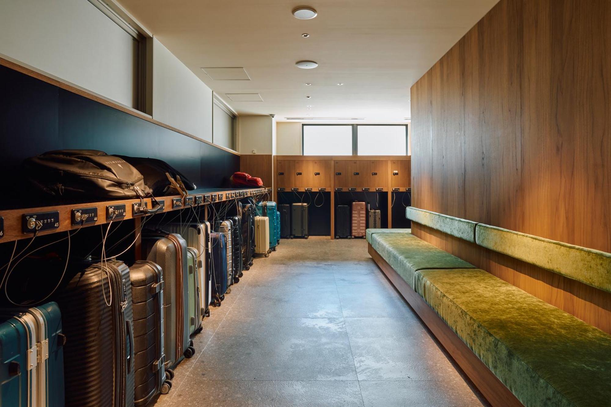Hotel Grand Bach Kyoto Select Eksteriør billede