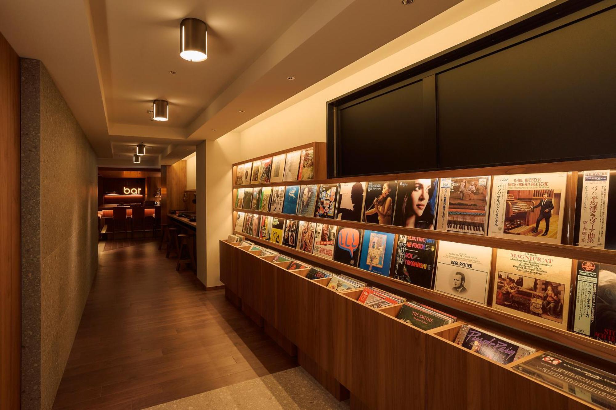 Hotel Grand Bach Kyoto Select Eksteriør billede