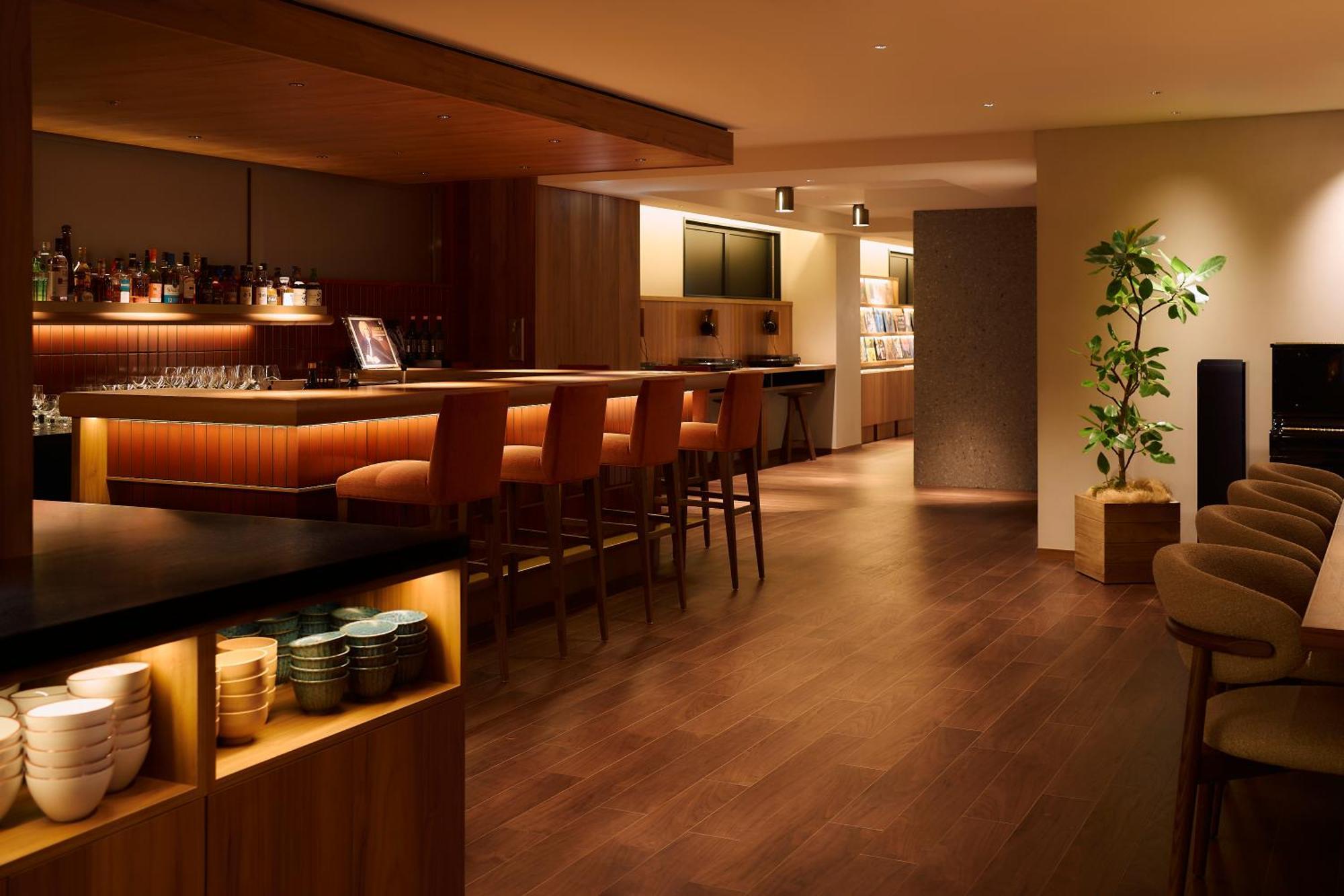 Hotel Grand Bach Kyoto Select Eksteriør billede