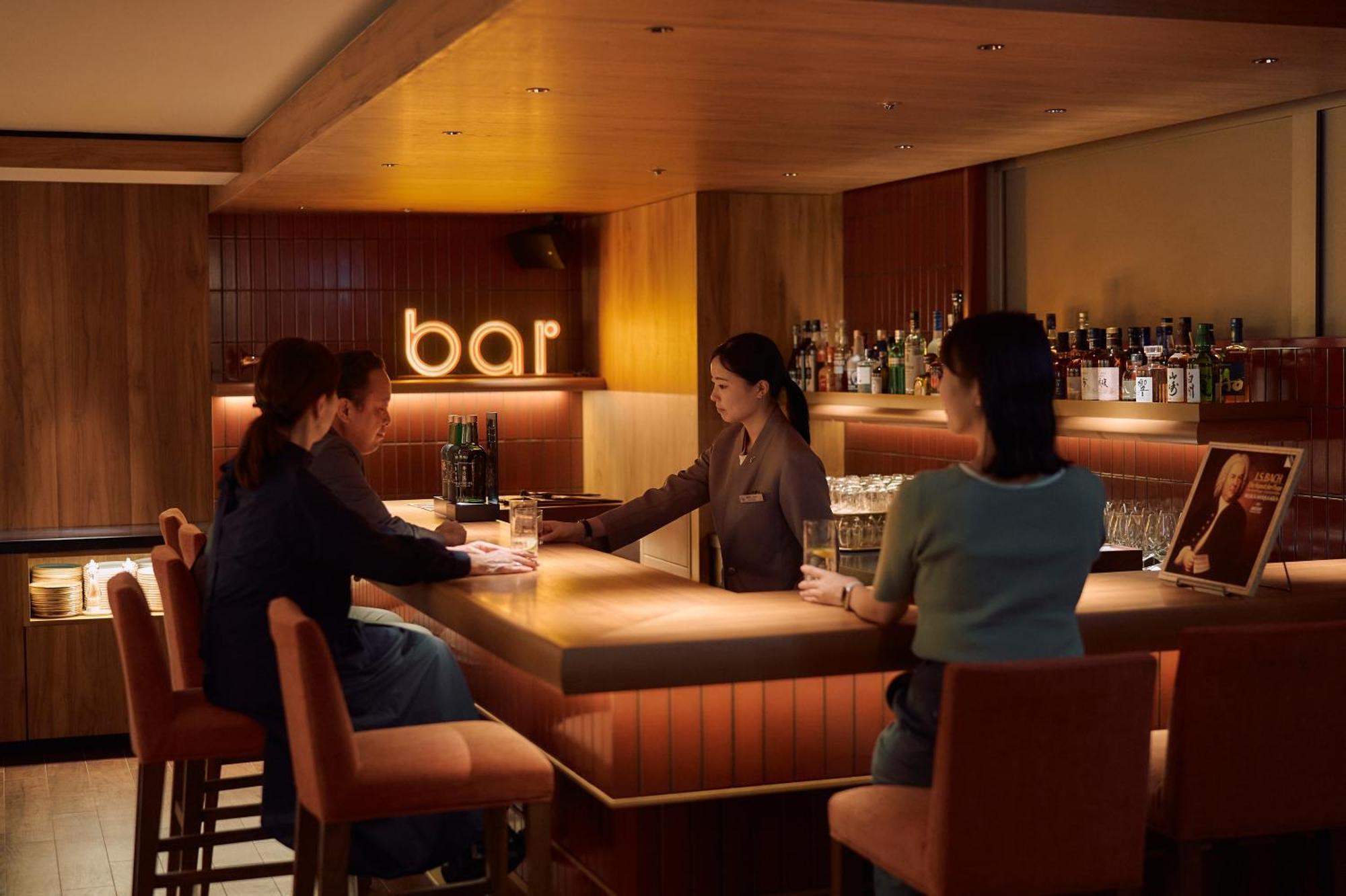 Hotel Grand Bach Kyoto Select Eksteriør billede