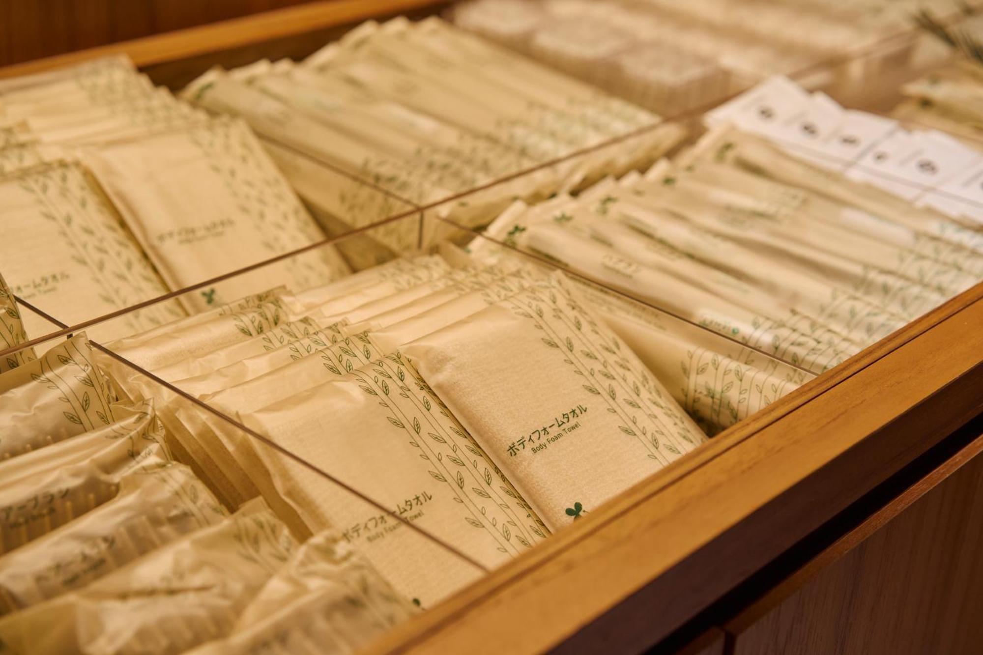 Hotel Grand Bach Kyoto Select Eksteriør billede