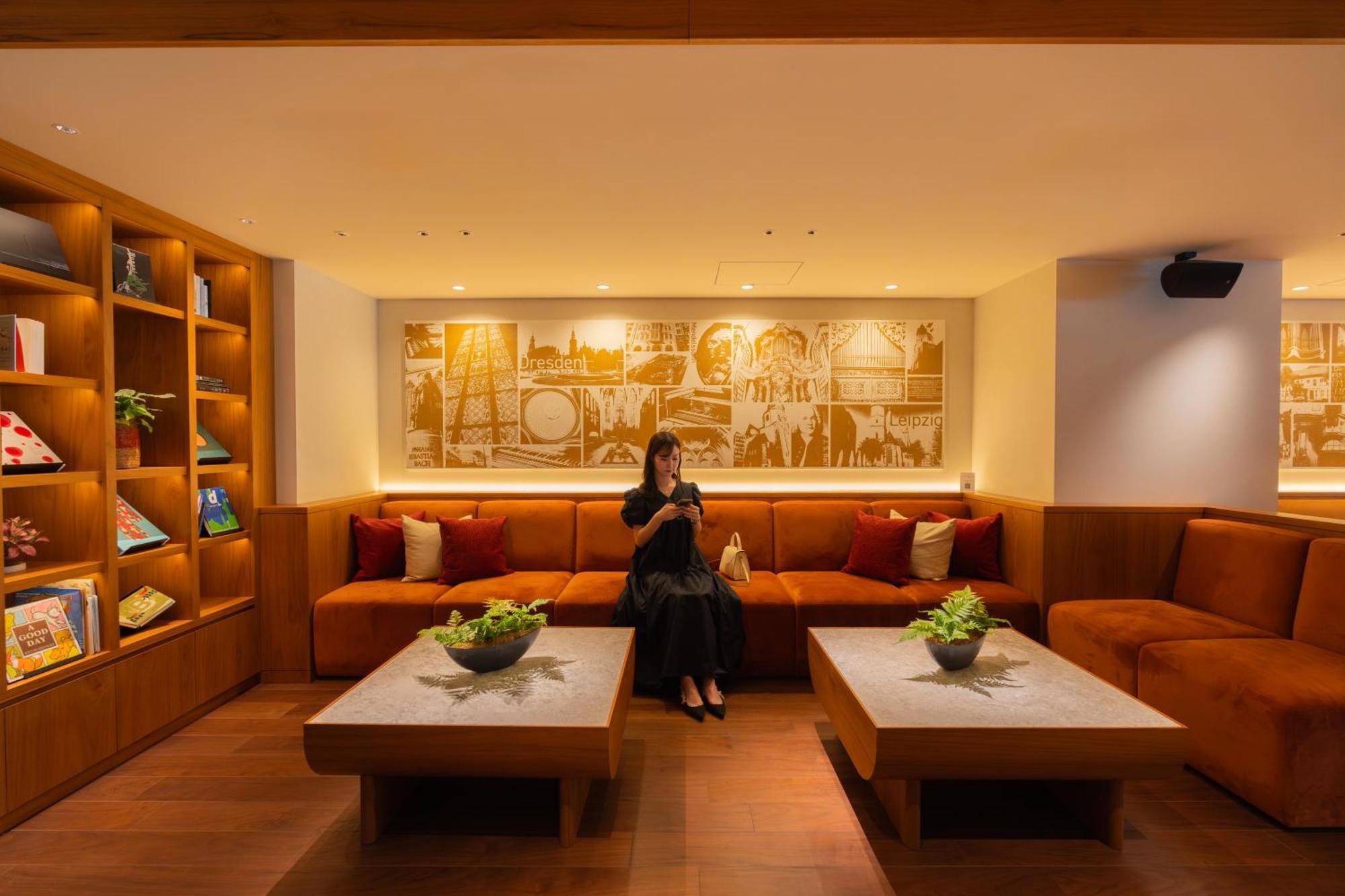Hotel Grand Bach Kyoto Select Eksteriør billede